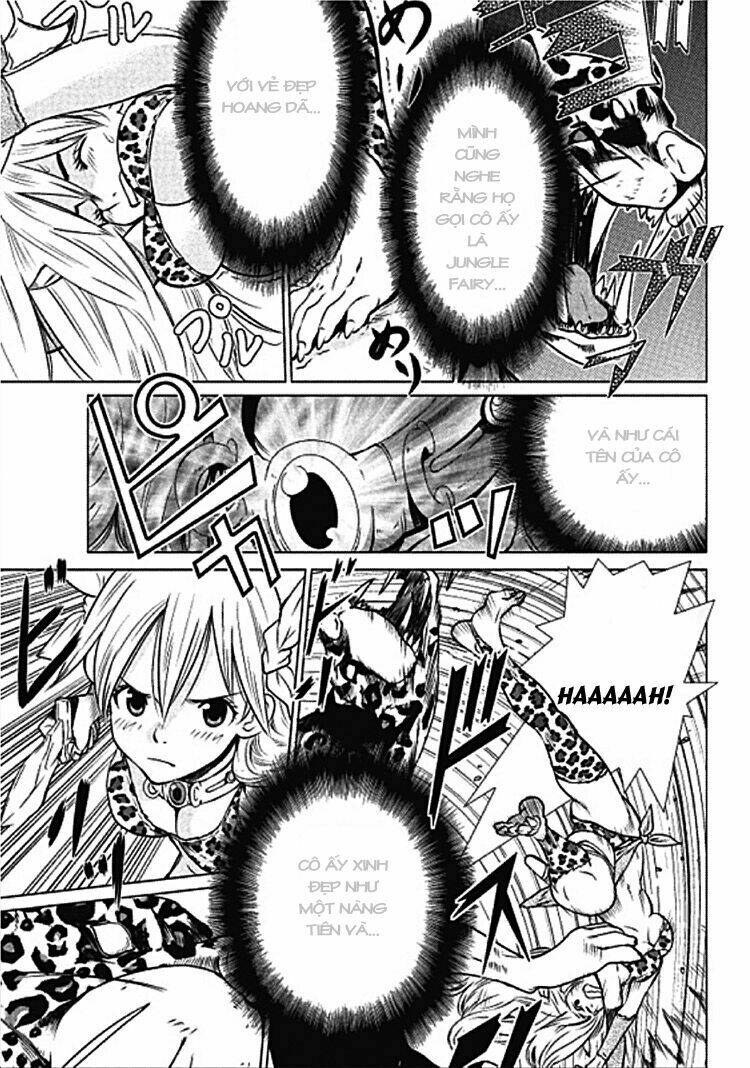 makyou no shanana chapter 1 7