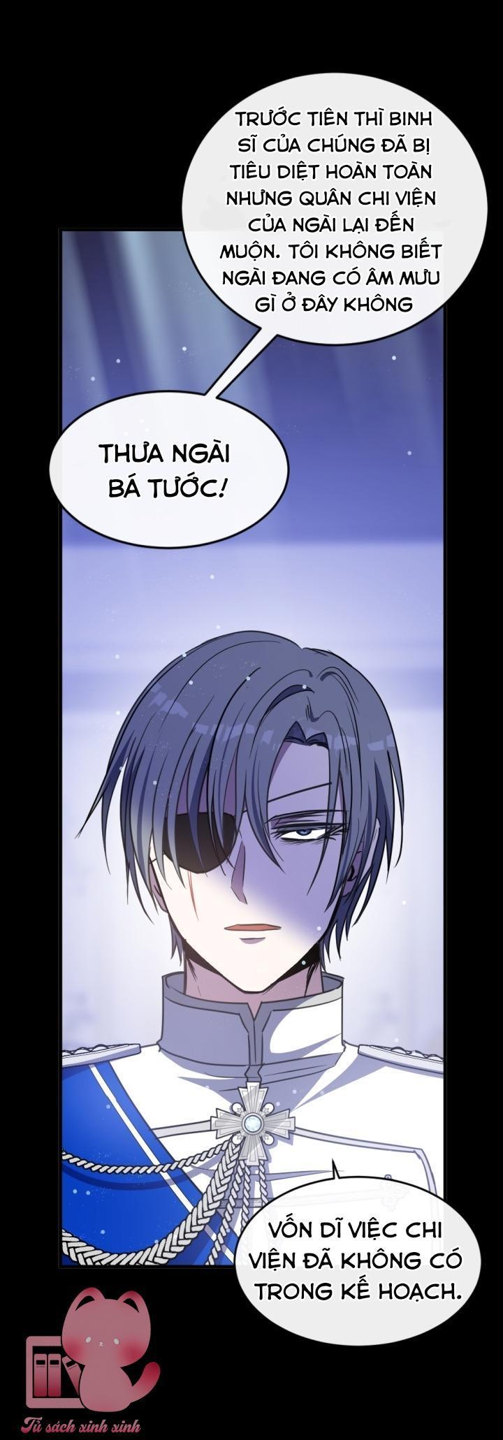 nguyện ước vô vọng của ma nữ chapter 126 3