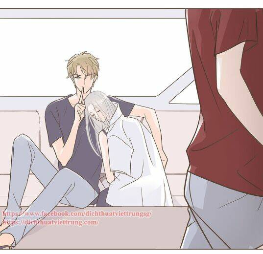 yêu trong giam cầm chapter 3 9