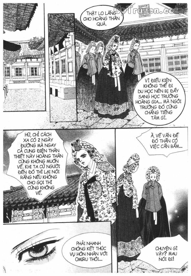 hoàng cung chapter 18 112
