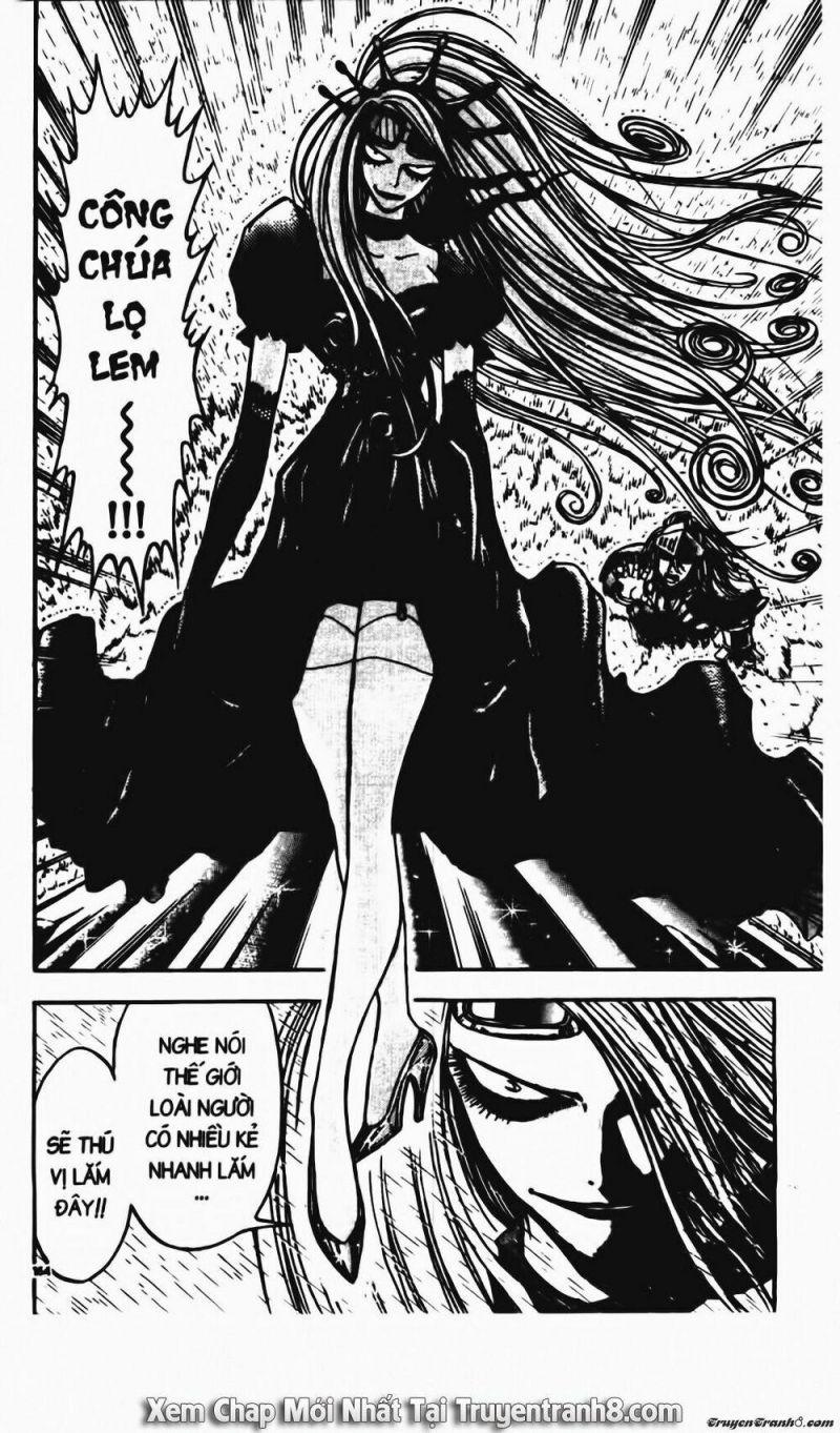 sắc lệnh ánh trăng chapter 12 12