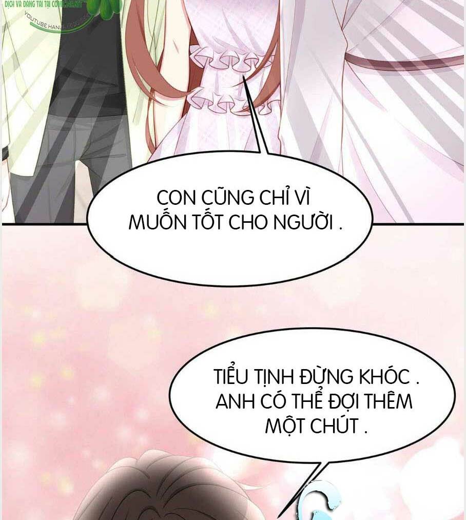 sủng em sủng tới tận cùng chapter 59.2 18