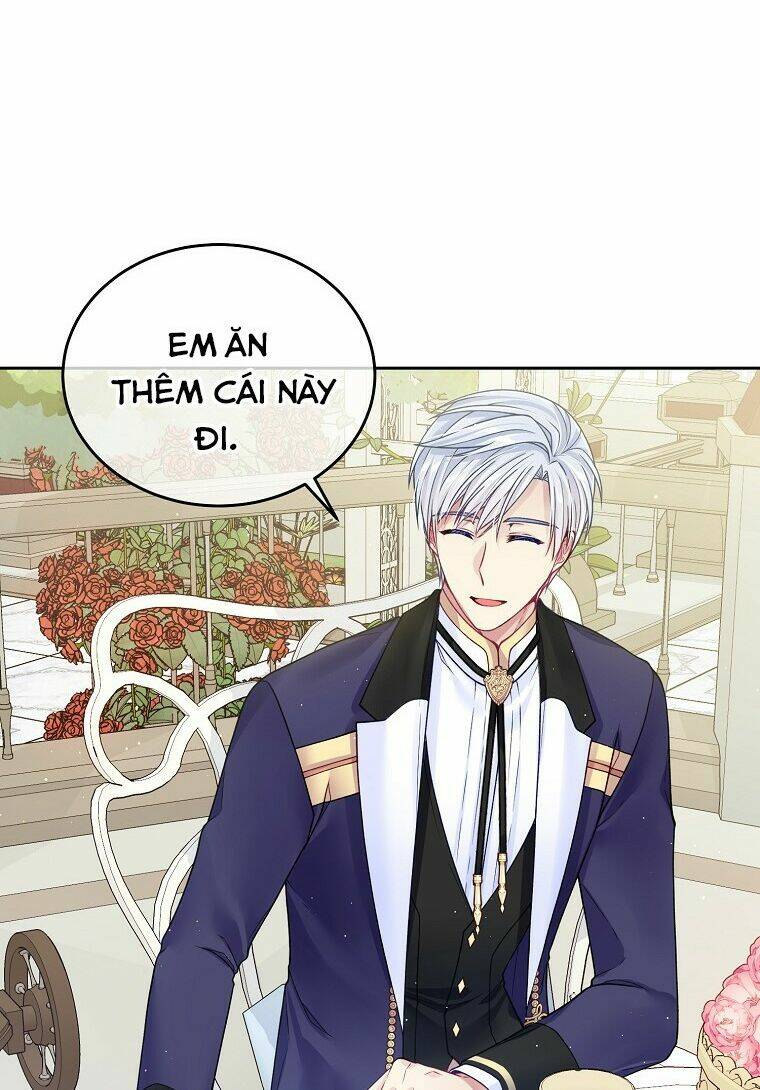 chồng em dễ thương chết mất thôi! chapter 20 24