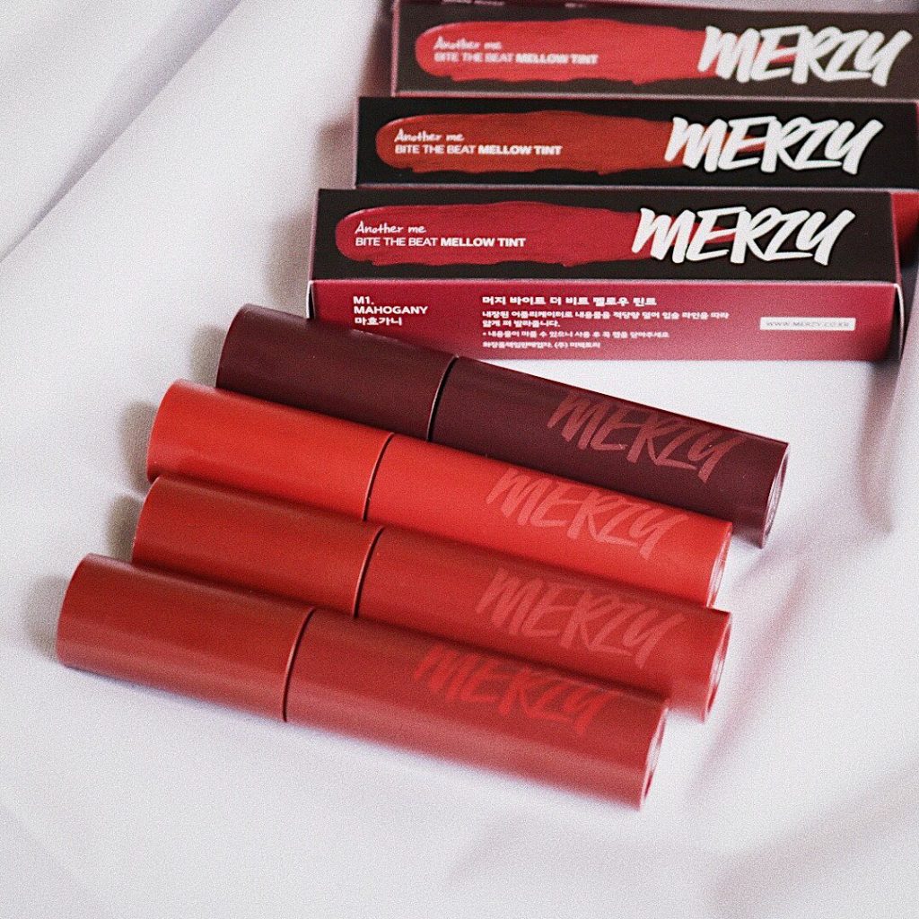 Son Merzy Bite the Beat Mellow Tint
