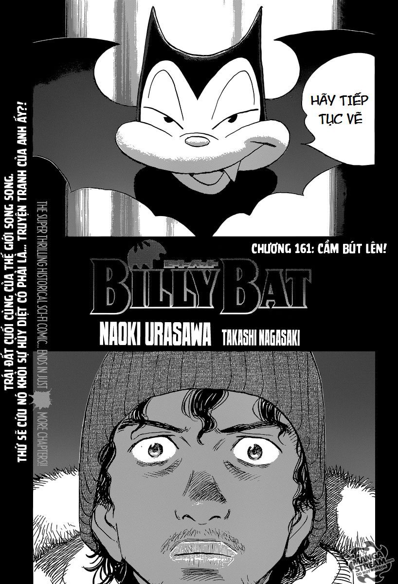 billy bat chapter 161 1