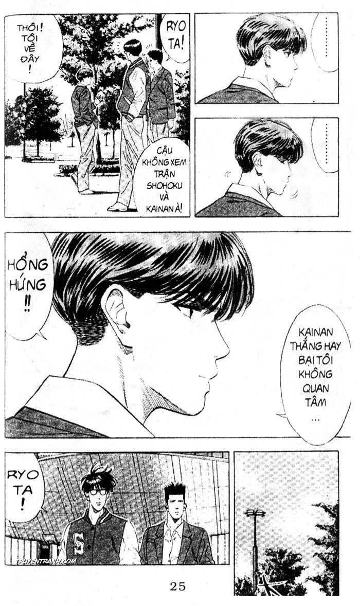 cao thủ bóng rổ chapter 113 9