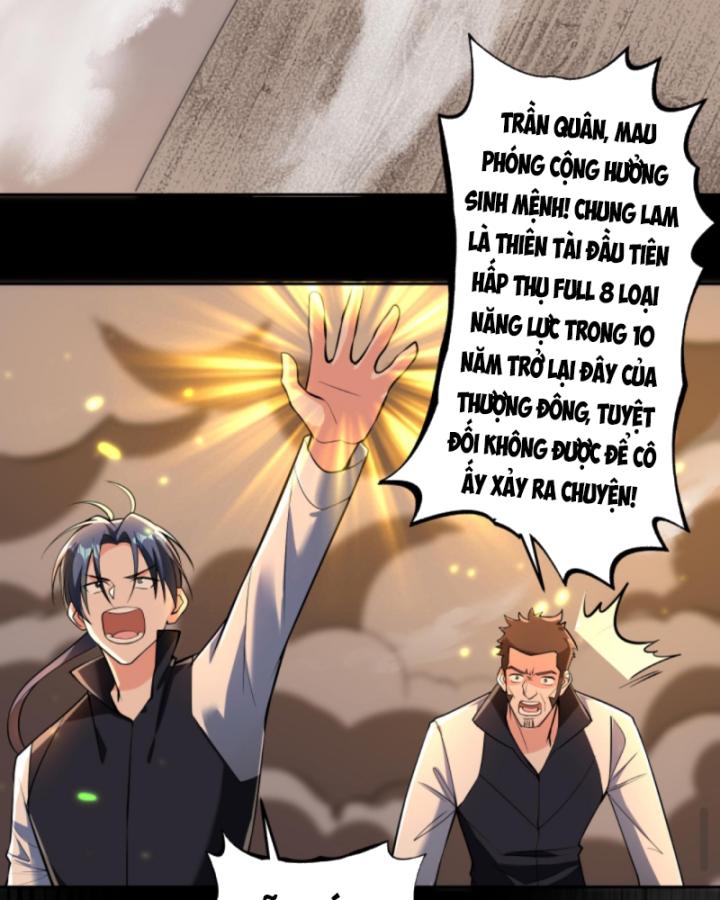 học cùng em gái, tôi bất cẩn vô địch rồi chapter 168 7