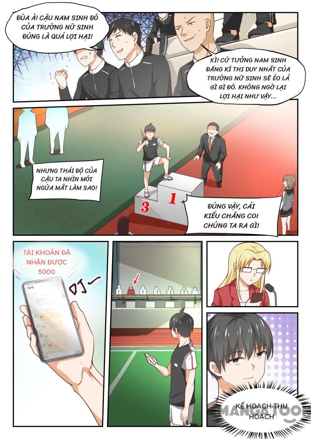 the boy in the all-girls school chapter 324 3