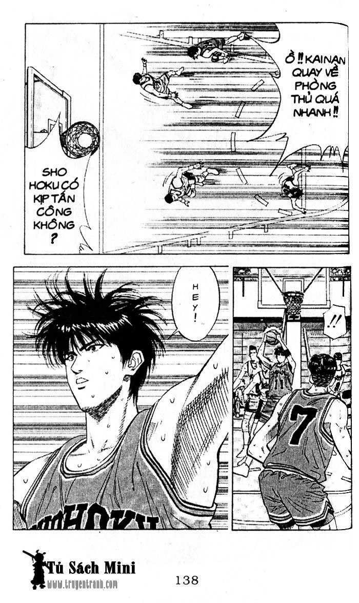 cao thủ bóng rổ chapter 111 15