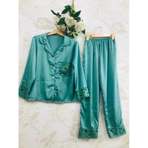 Lụa Satin Thiết kế