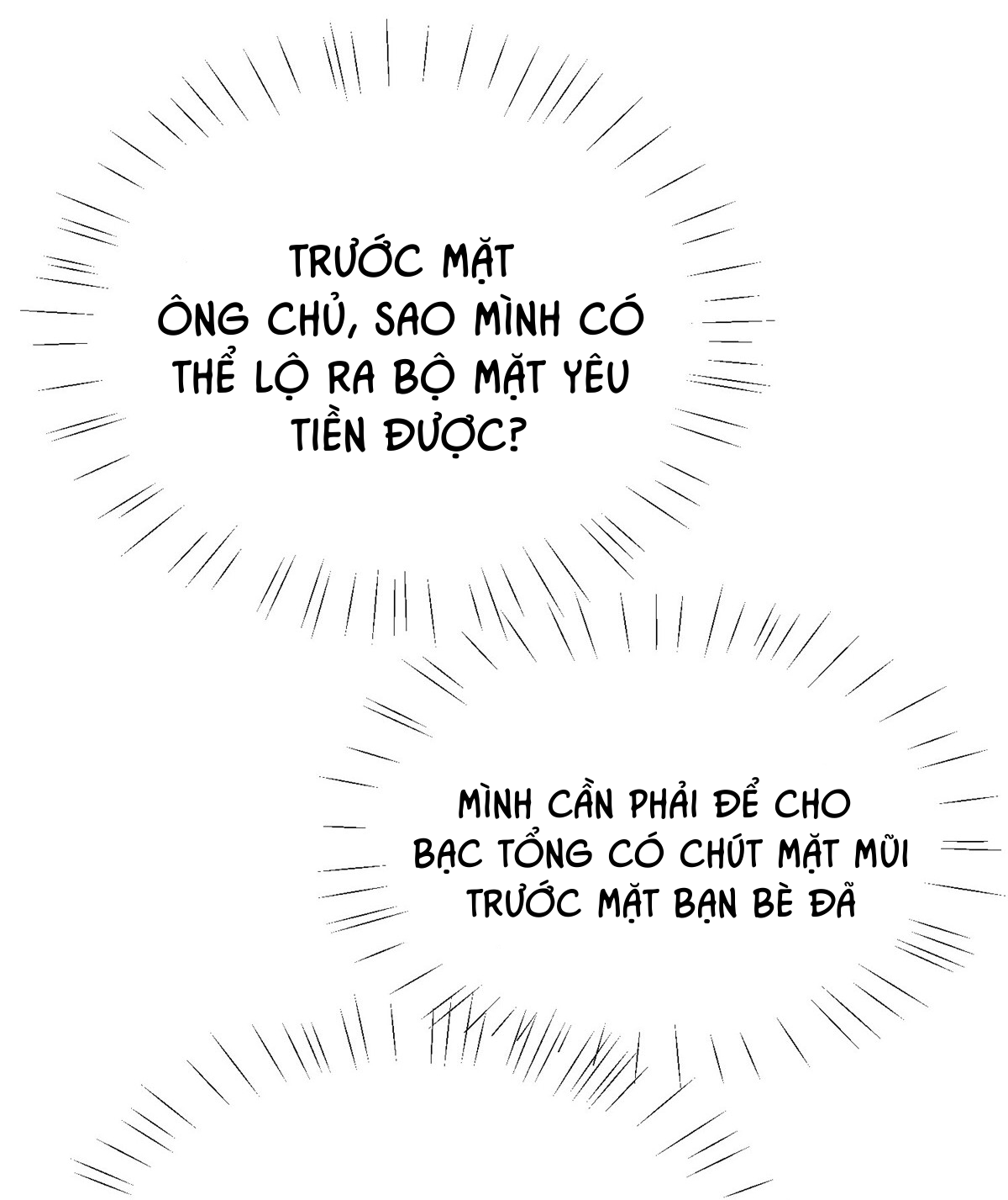 dựa vào đại lão ổn định vị trí c trong nam đoàn chapter 35.1 10