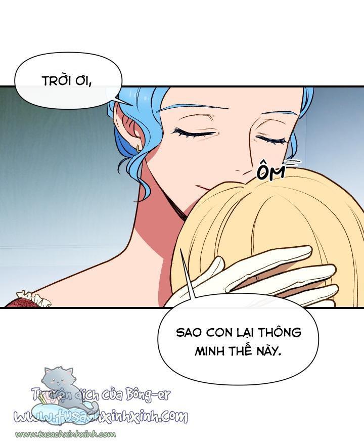 công nương khế ước của gia tộc công tước quái vật chapter 63 18