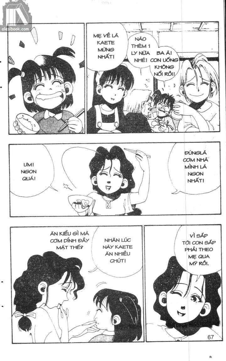 bộ đôi siêu hài chapter 32 5