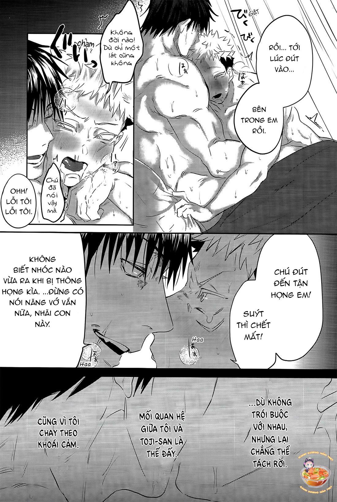 tổng hợp oneshot boylove chapter 147.1 19