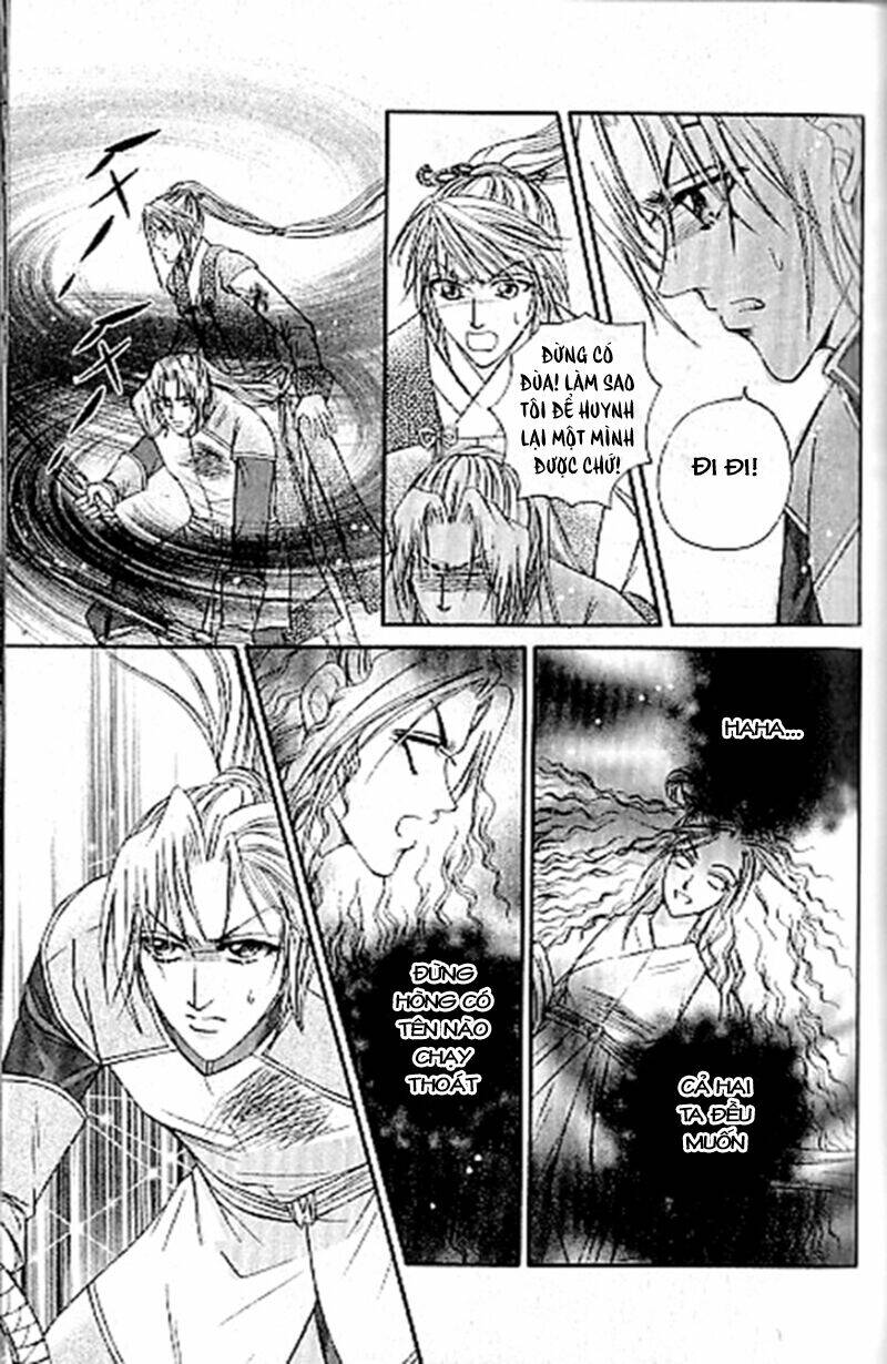 divine melody (tiên khúc) chapter 12 24