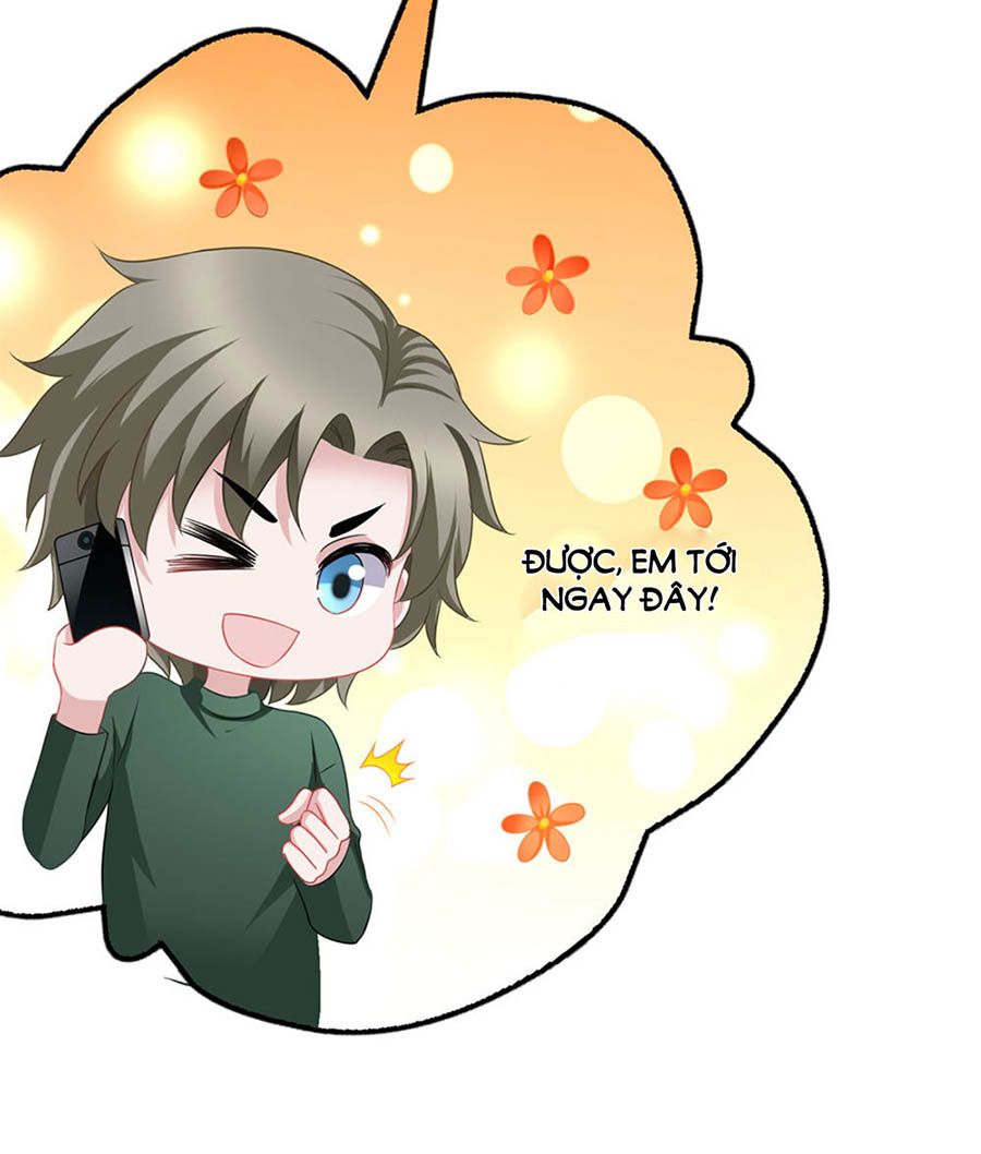 mỹ vị giai thê chapter 85 21