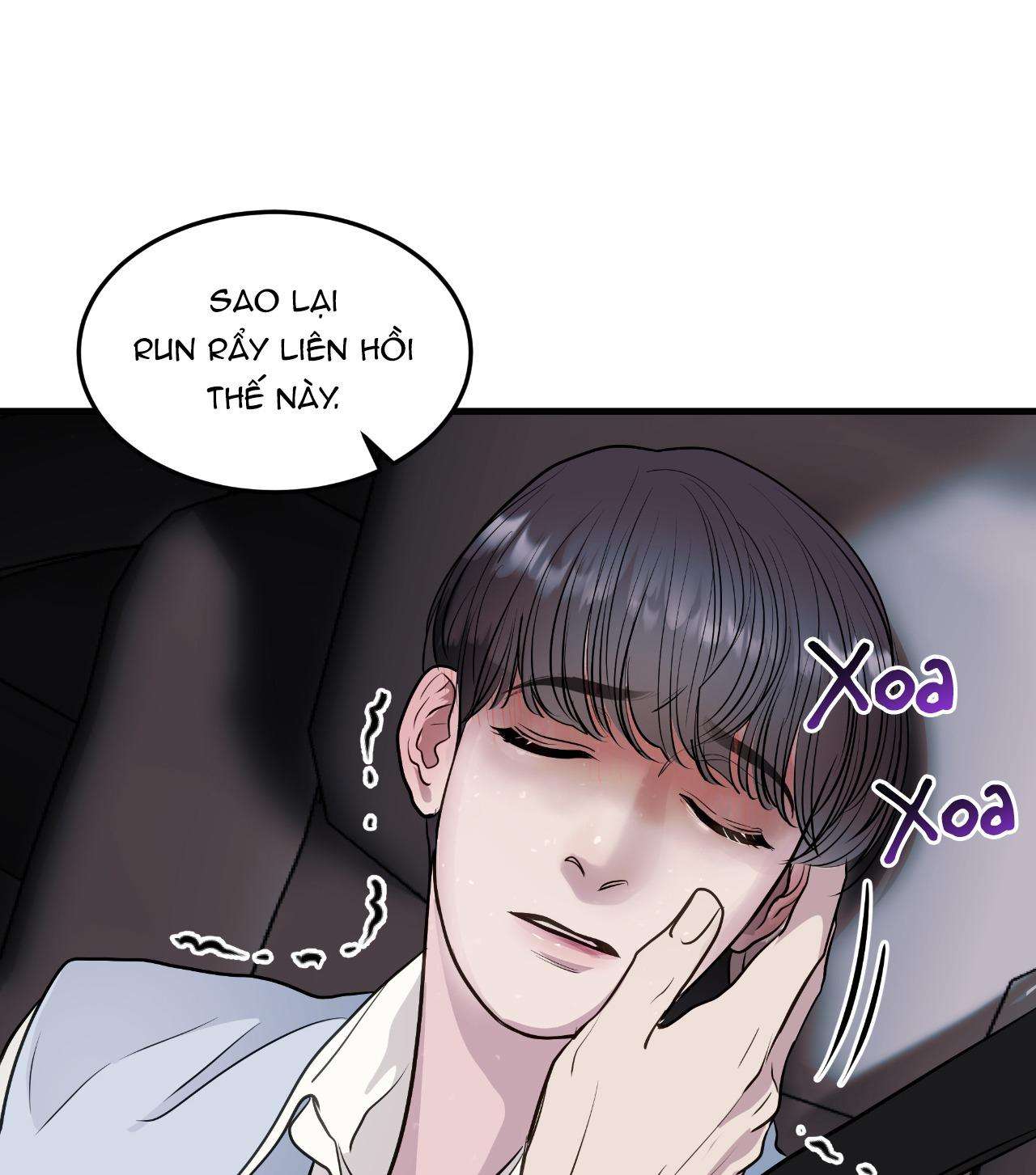 người trong gương chapter 18 97