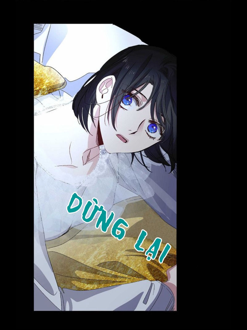 mối tình đầu của bạo chúa chapter 28 21