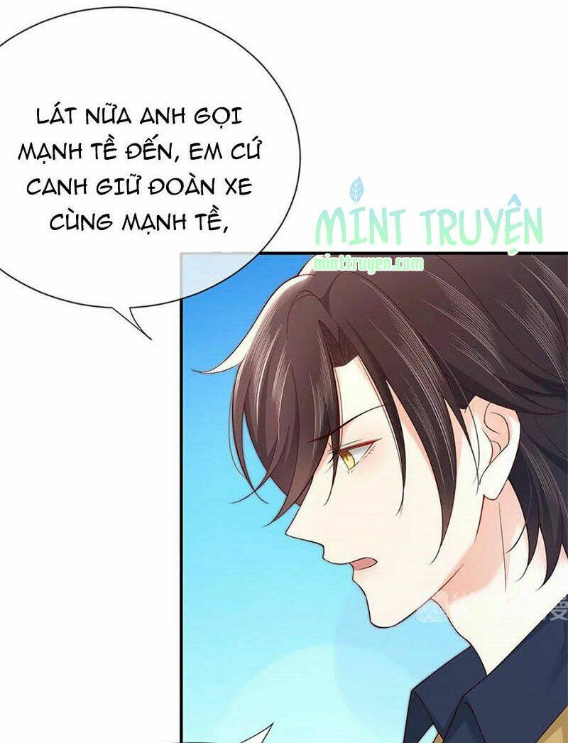 nam thần truy thê chỉ nam chapter 95.1 9