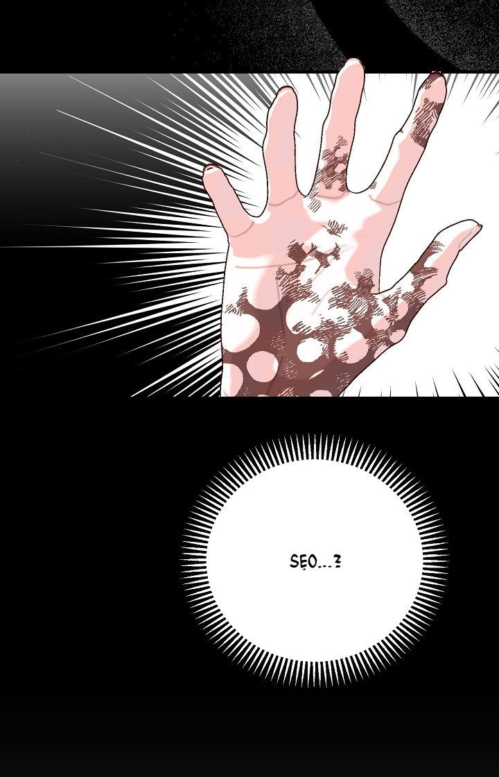 trở thành vợ thái tử quái vật chapter 73.1 16