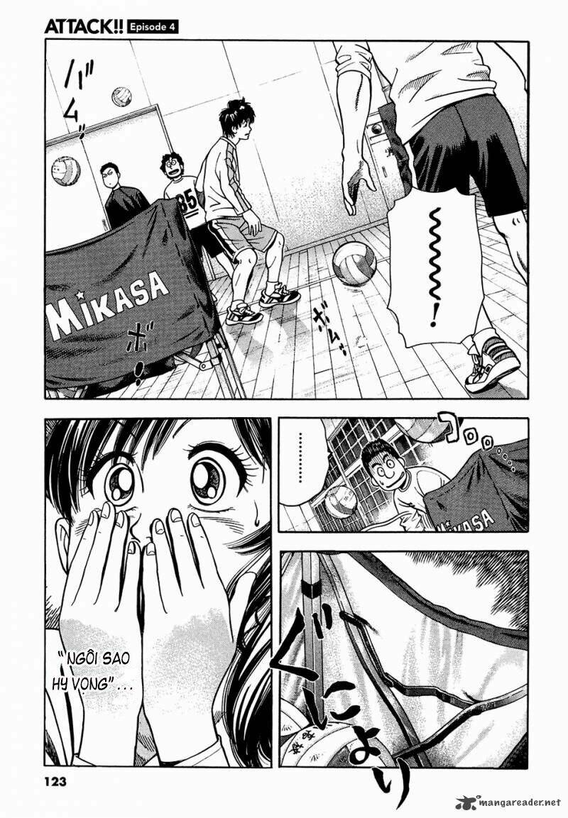 attack!! chapter 4 2