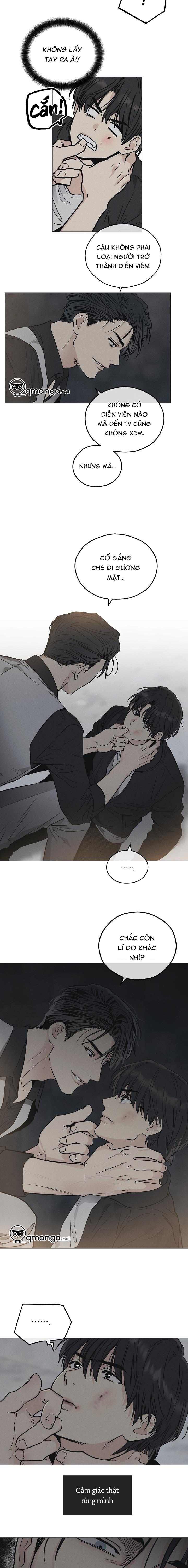 phục thù chapter 5 3