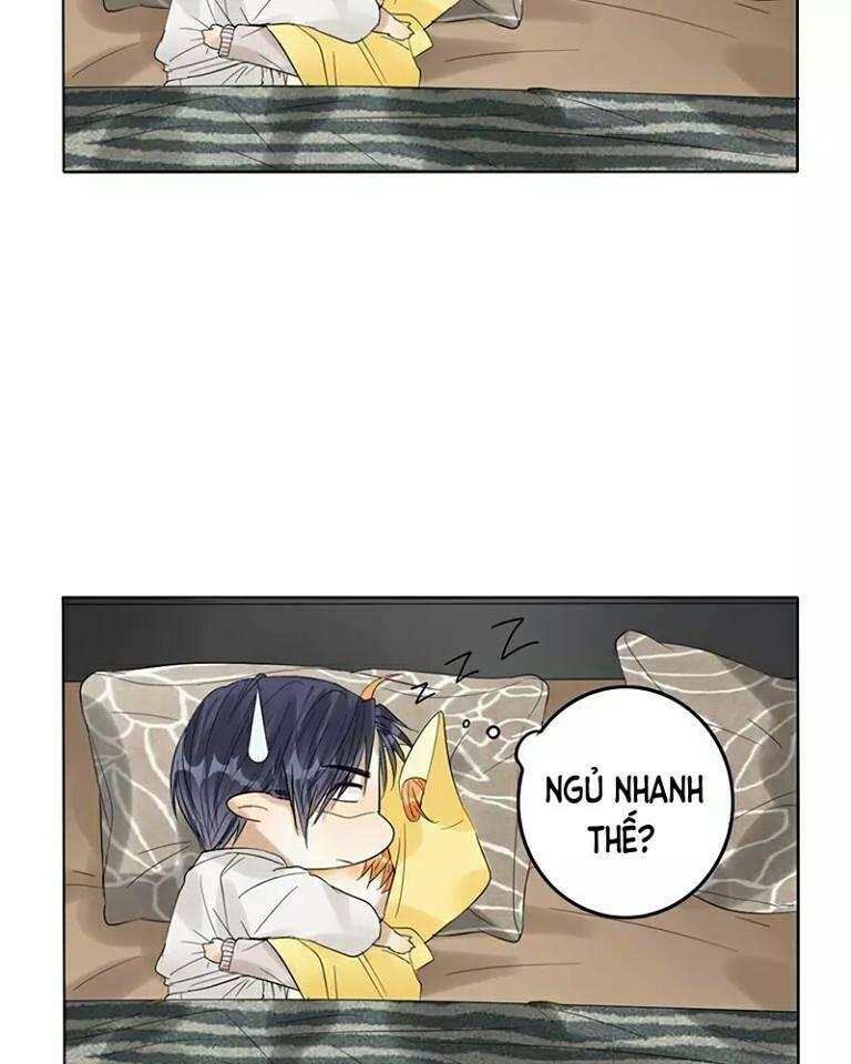 trẫm không phải là đại minh tinh chapter 8 24