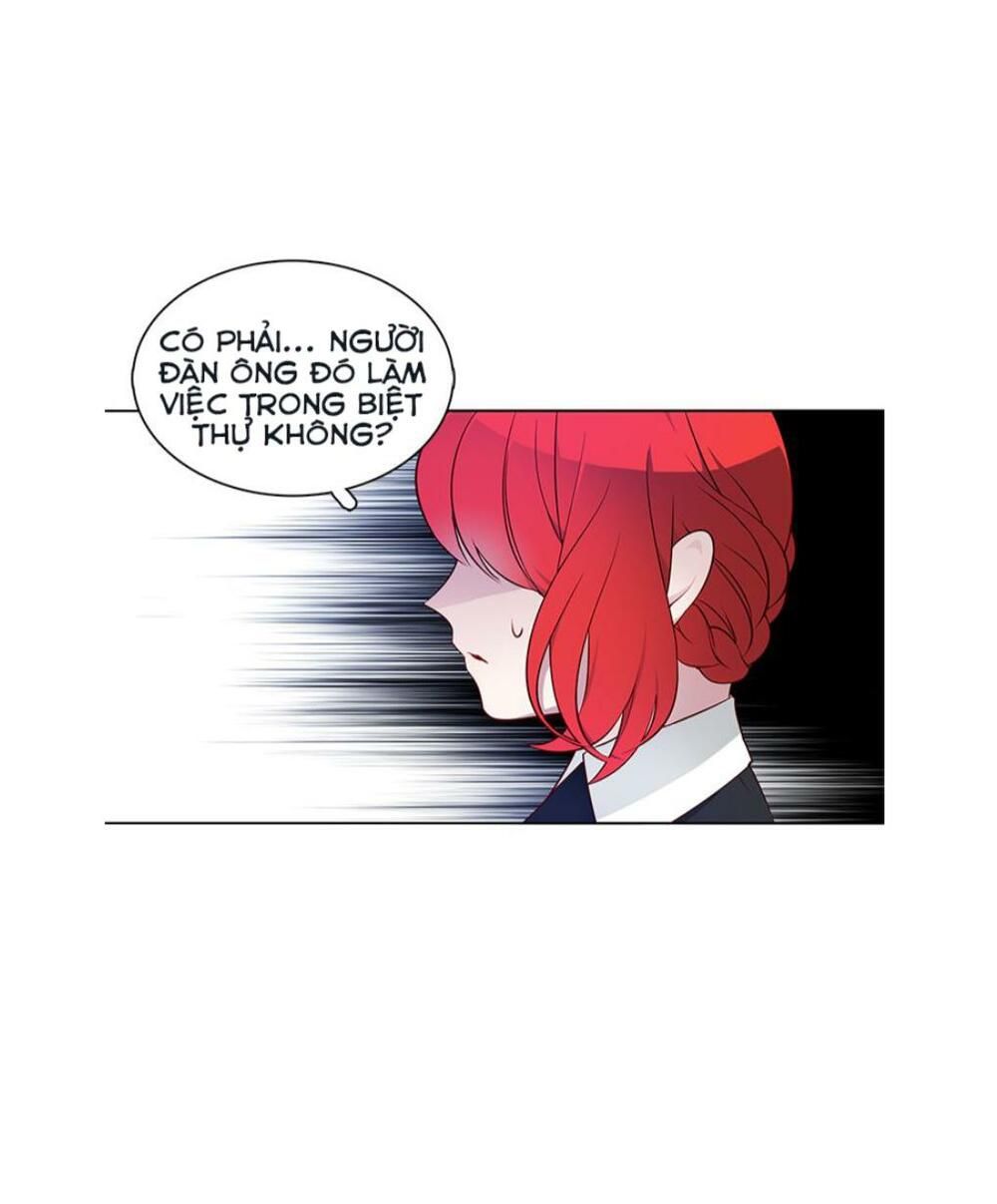 thám tử của muiella chapter 13.1 24