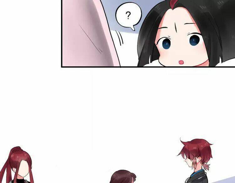 sos! tôi đã yêu một con sâu bướm (phần 2) chapter 26 8