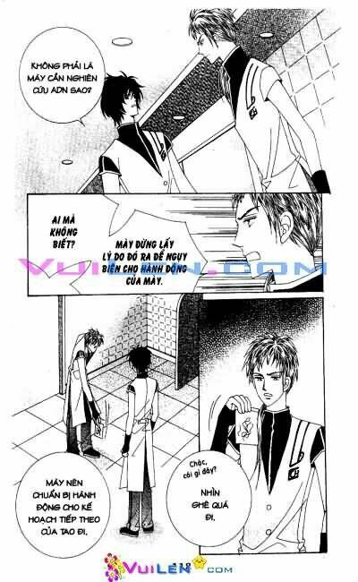 người duy nhất chapter 110 19