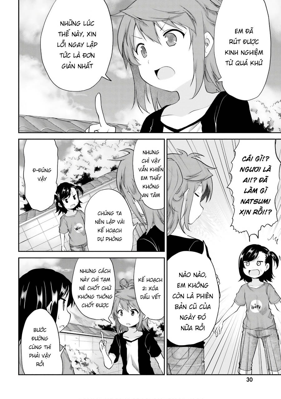 cuộc sống thường ngày của hiền giả 40 tuổi ở thế giới khác chapter 93 9