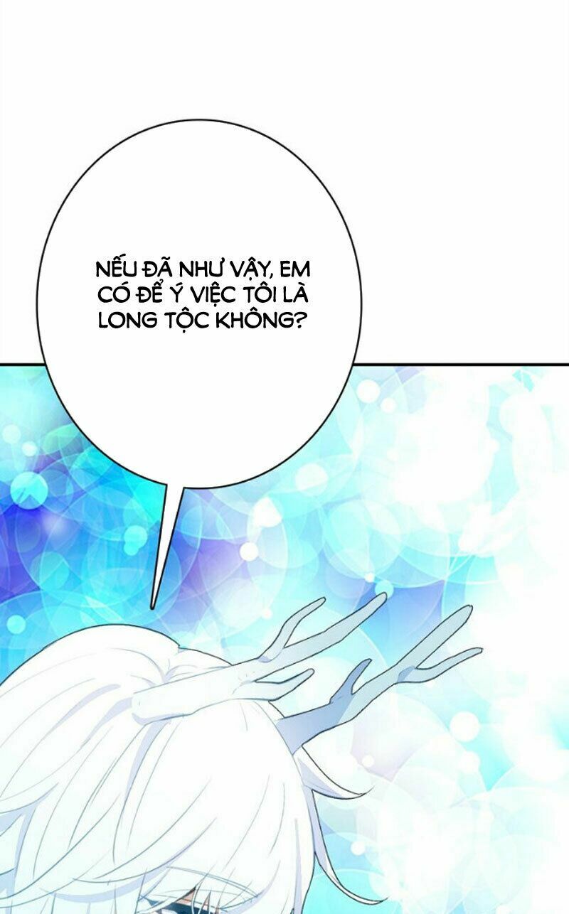 Ái Thượng Ngạo Kiều Long Vương Gia chapter 50 - Trang 25