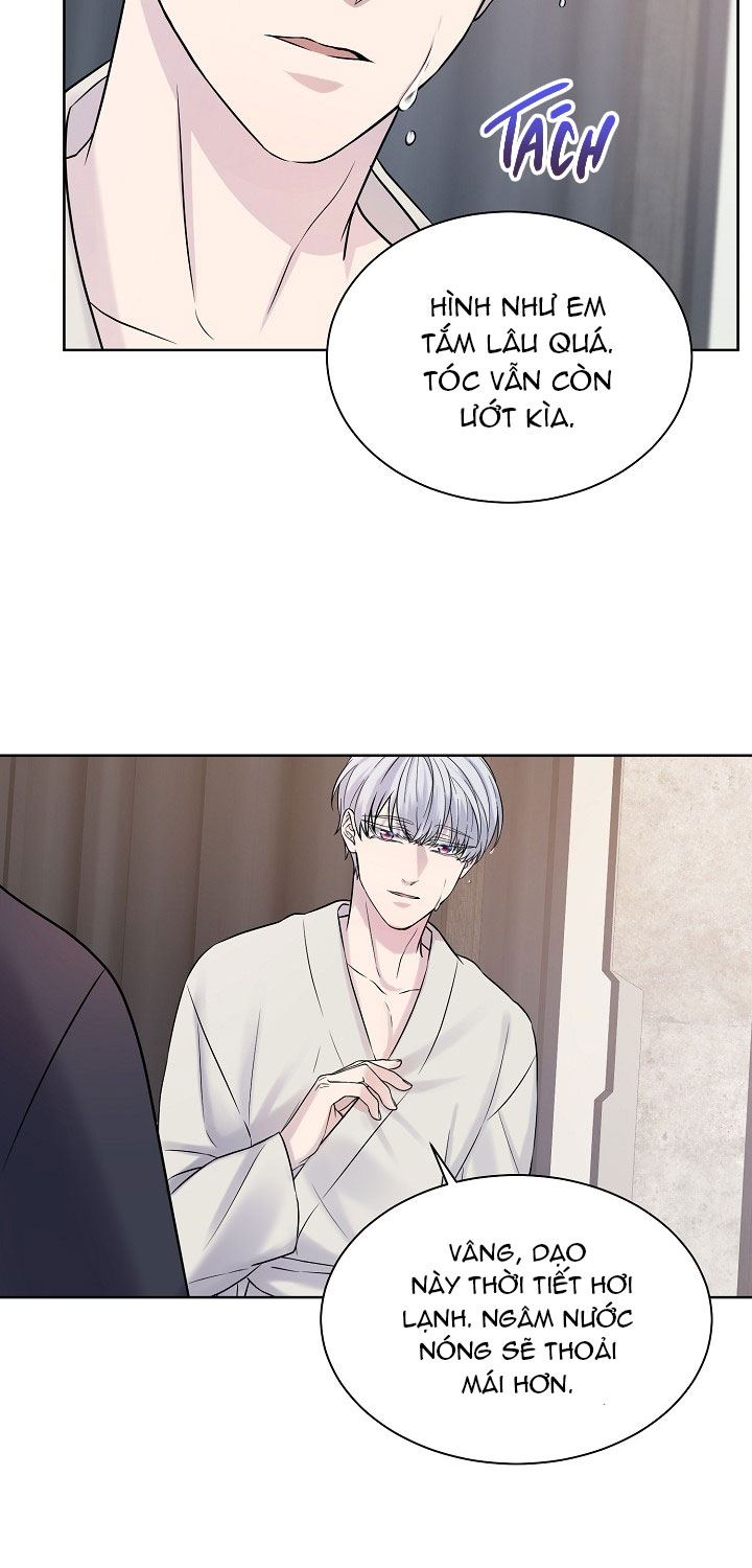 viên đạn vàng chapter 16 41