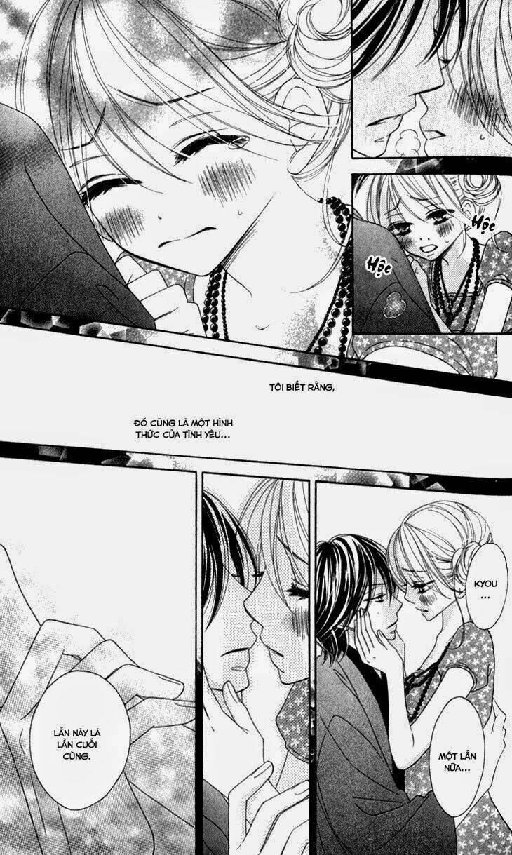 yêu quái cánh đen chapter 19 12