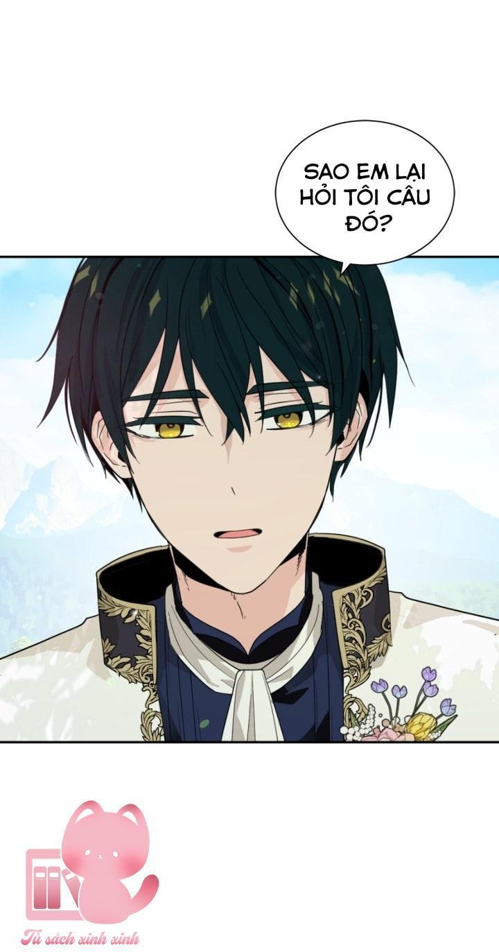 nguyện ước vô vọng của ma nữ chapter 58 44