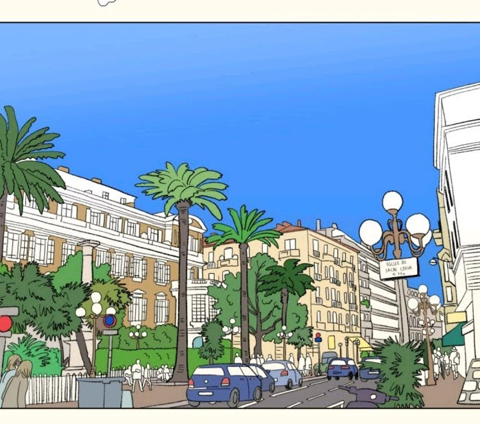 câu chuyện của hosik chapter 49 15