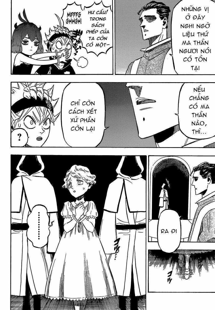 black clover - pháp sư không phép thuật chapter 217 10