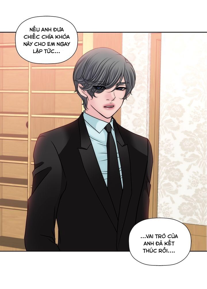 người đàn ông của tôi chapter 58.2 13