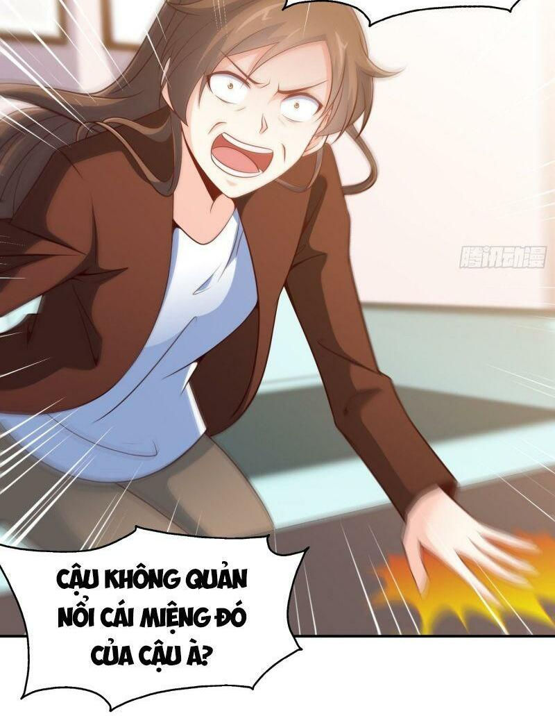 ta là hàn tam thiên chapter 40 24