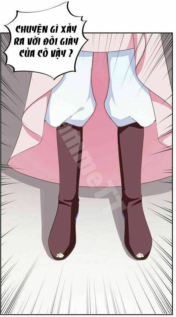 ngạo kiều vương gia huyên náo phi chapter 37 20