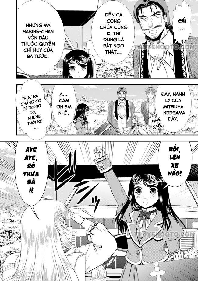 tiết kiệm 80.000 vàng ở thế giới khác cho tuổi già của tôi chapter 100 6