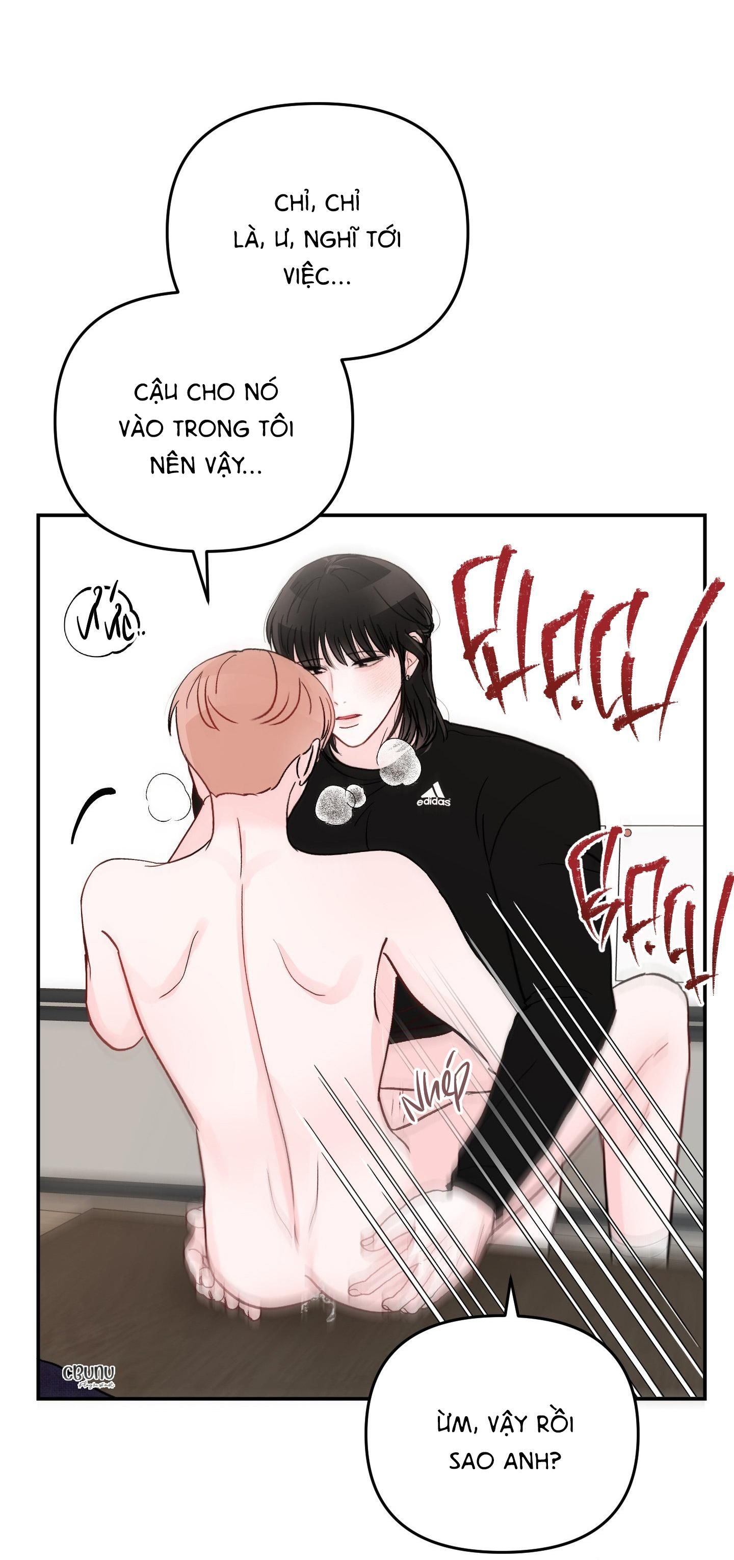 thán phục thanh xuân chapter 57 37