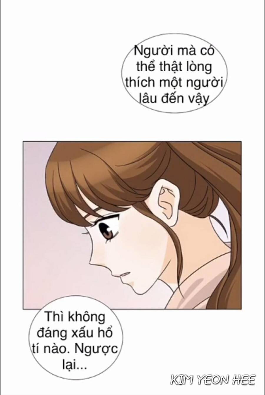 idol và sếp, em yêu ai? chapter 128 30