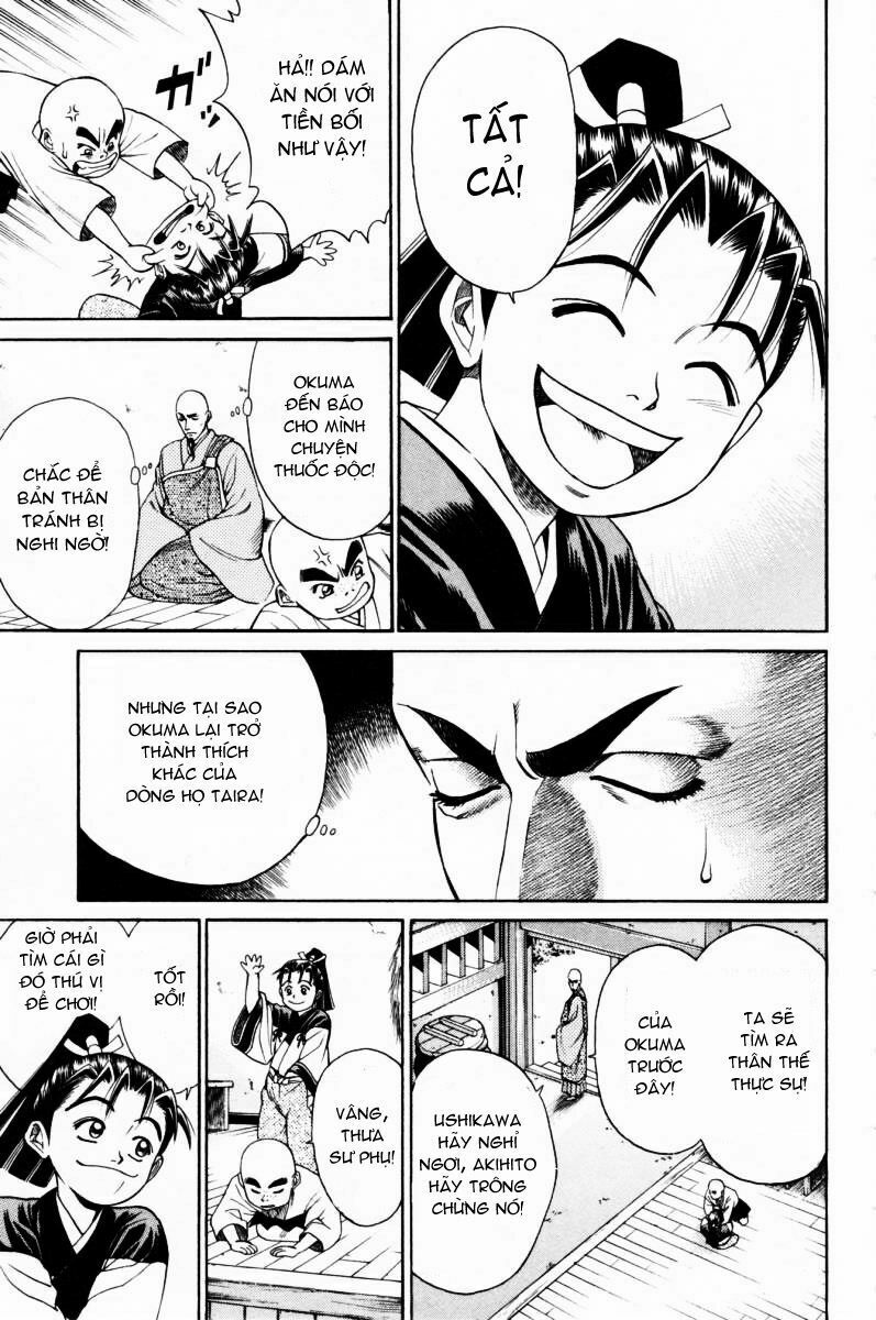 thiếu niên vương phần 1 chapter 8 35