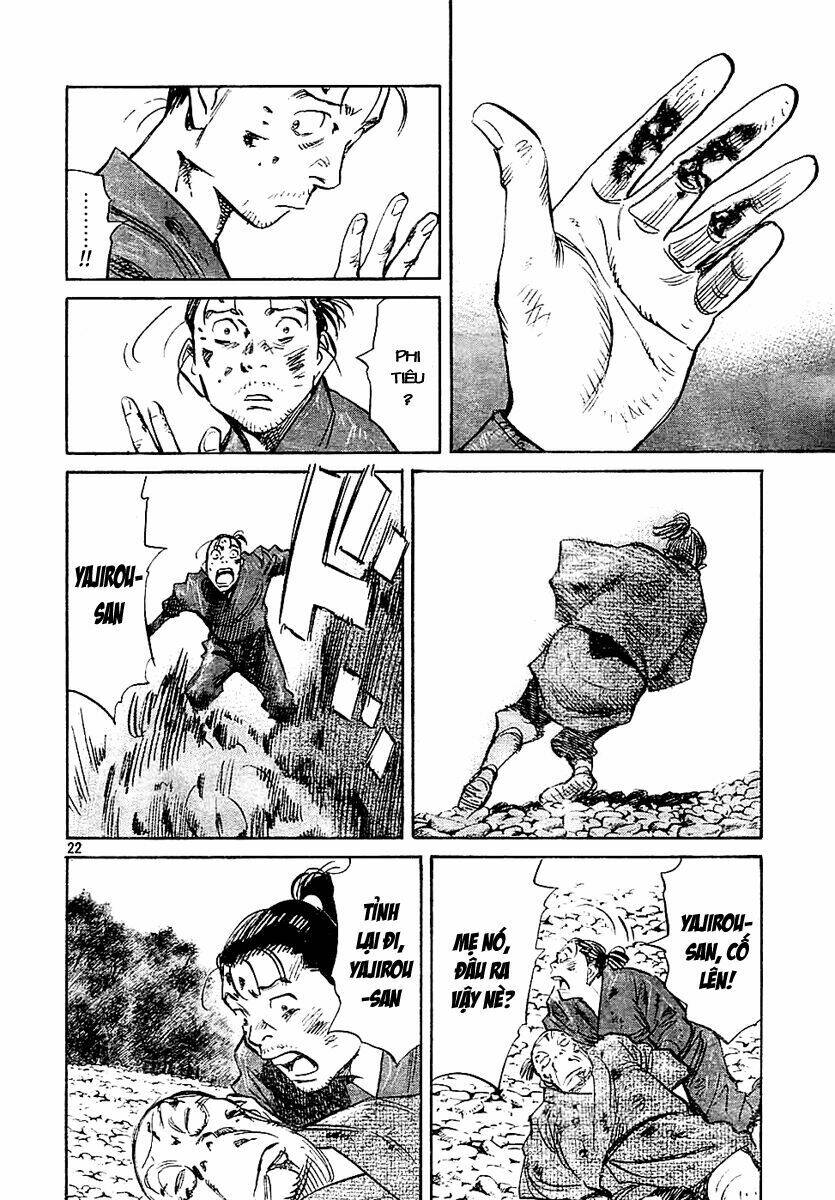 billy bat chapter 23 18