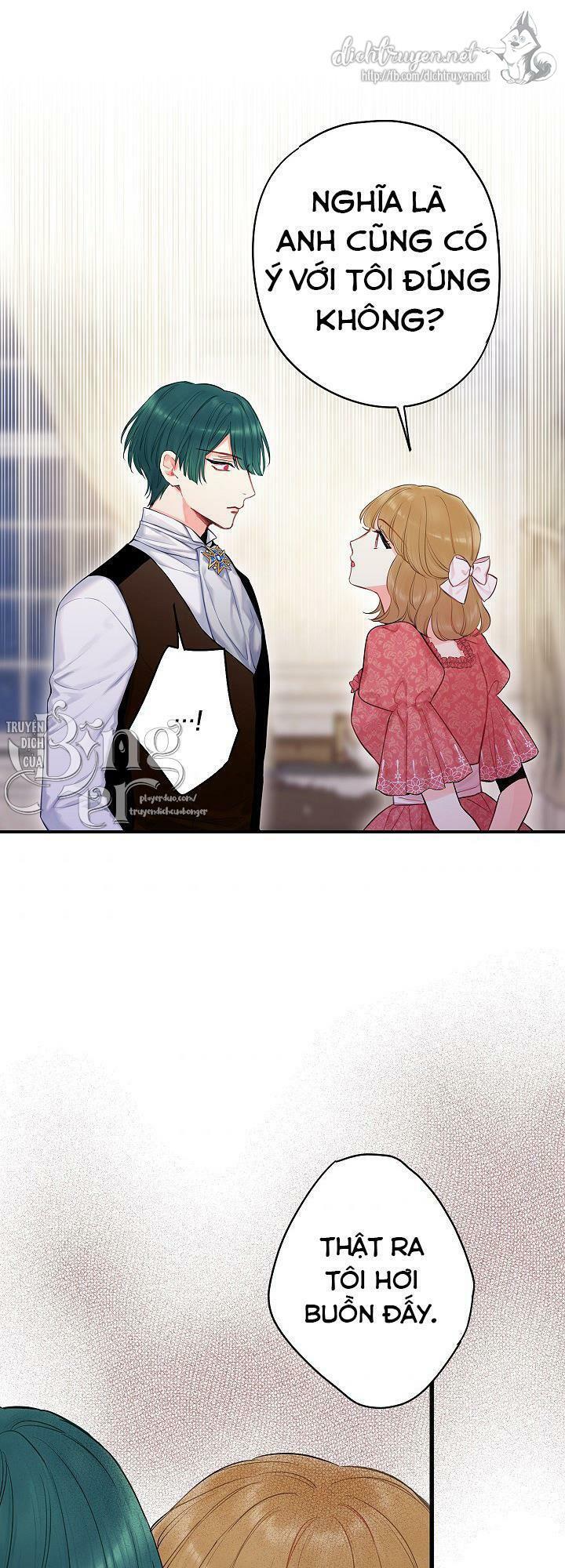 thánh nữ ẩn danh chapter 192 7