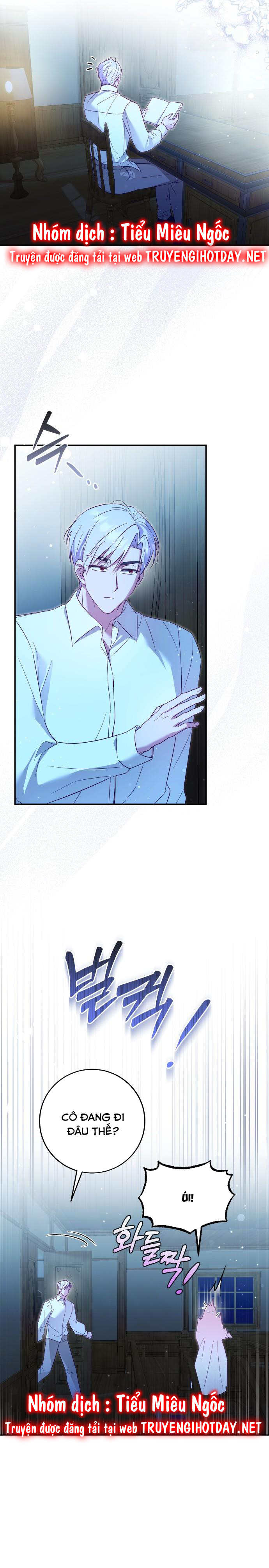 ngã xuống thiên đường chapter 21 18