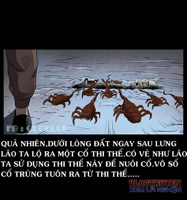 tiên sơn truyền kỳ chapter 11 20