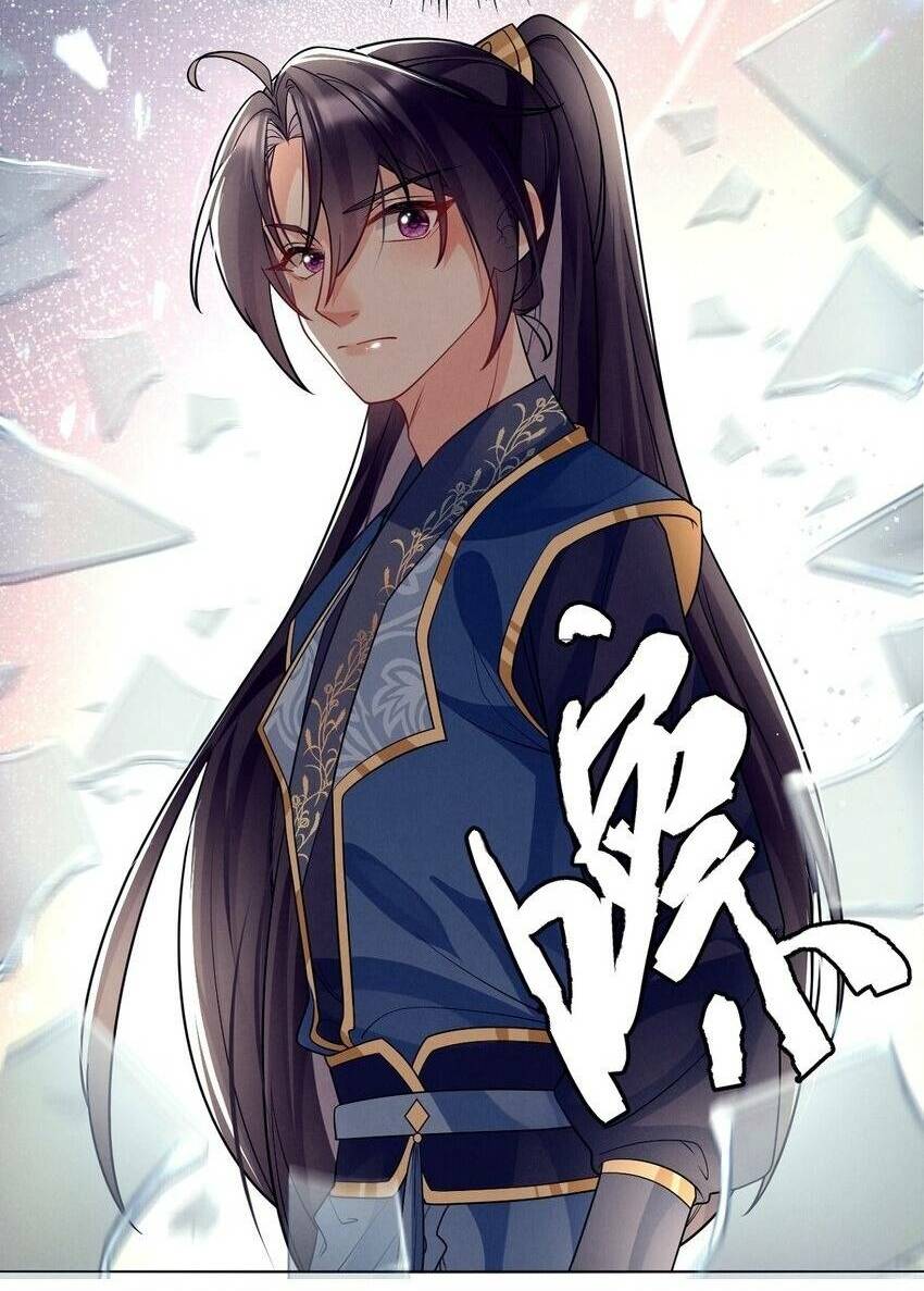 phương thức nuôi dưỡng nhân vật phản diện chapter 38 15