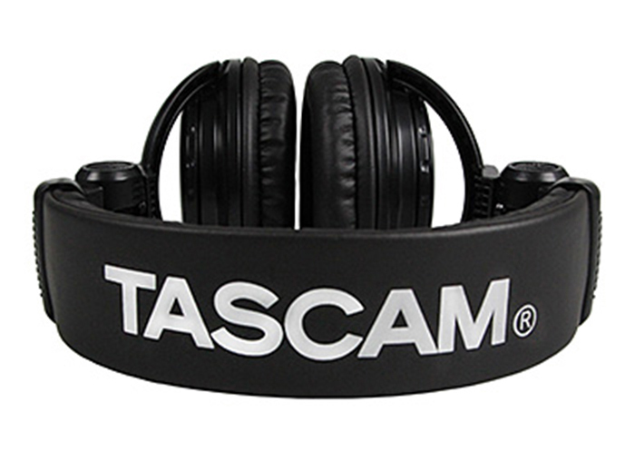 Tai nghe kiểm âm Tascam TH-06 - Hàng chính hãng